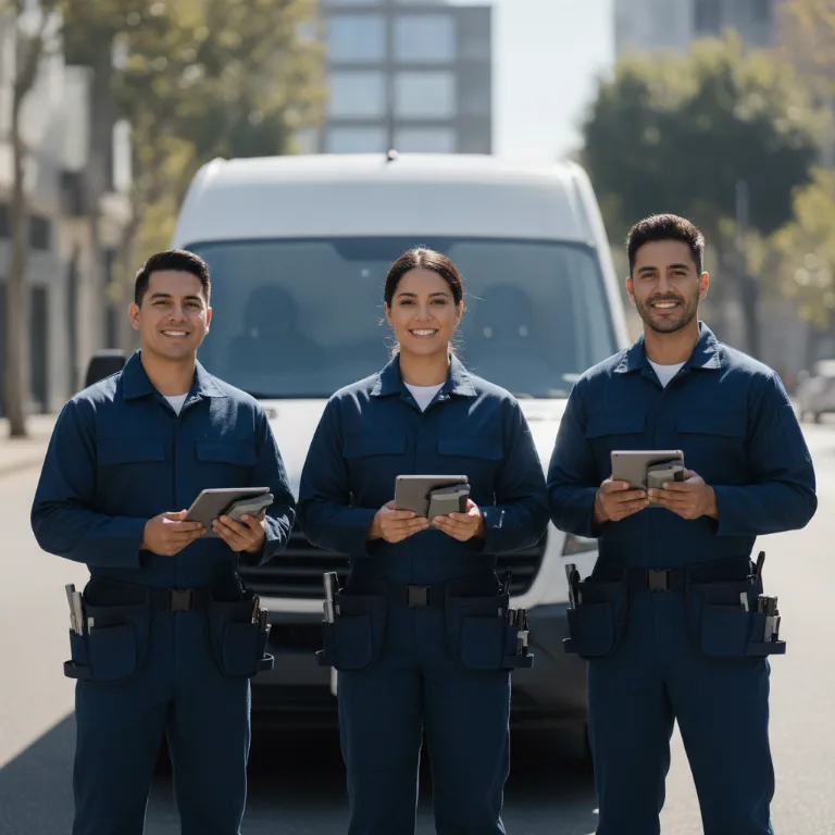 Advogado Fiscalista equipe em Santa Rosa